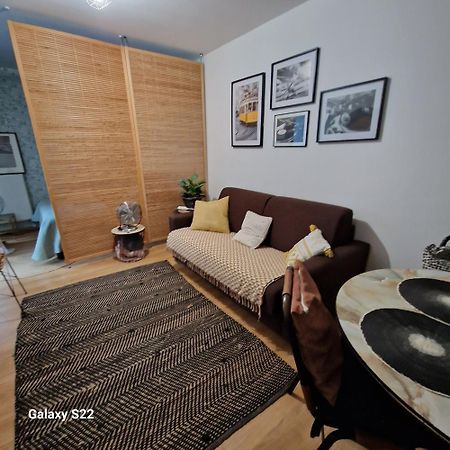 Saint Ouen Appartement Cosy Exteriör bild