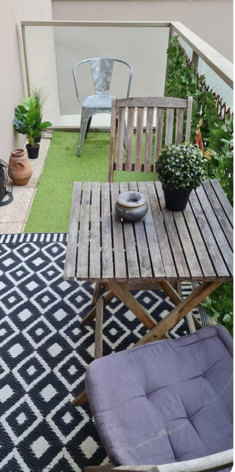 Saint Ouen Appartement Cosy Exteriör bild